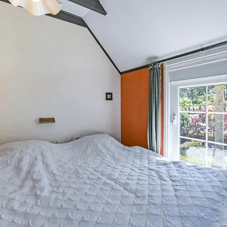 Casa de Férias Alluring Holiday In With Garden